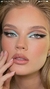 Paleta De Sombras In Love 9 Cores Mia Make n°2 na internet