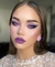 Blush Em Pó Compacto Iluminado Fenzza 10g - comprar online