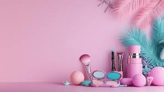 Banner da categoria BELEZA E CUIDADOS FACIAIS