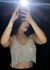Cropped Regata Glow