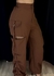Calça Cargo Recorte - comprar online