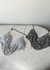 Cropped Strass na internet