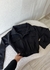 Blusa Casaco