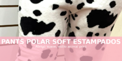 Banner de la categoría Pants Polar Soft estampado