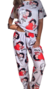 ✨ Pijama Largo de 2 Piezas Mafalda - comprar online