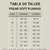 Pants Polar Soft estampado - Margarita Variete