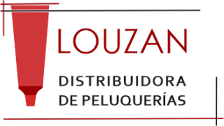 Louzan Distribuidora de Peluquerías