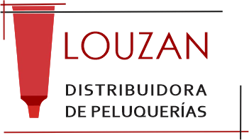 Louzan Distribuidora de Peluquerías