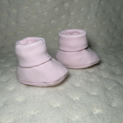 Escarpín Algodón - comprar online