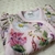 Saco Micro Rustico - Little Bunny