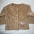 Saco plush liso - Little Bunny