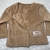 Imagen de Saco plush liso