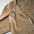 Saco plush liso - tienda online