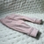 Pantalon Plush - Little Bunny
