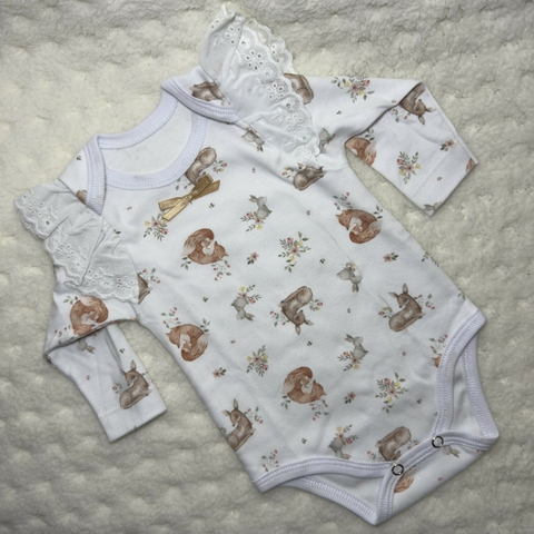 Body Petit - comprar online