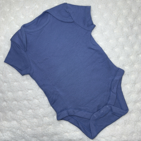 Body Blue
