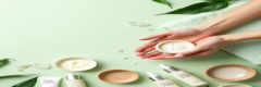 Banner de la categoría Cuidado de la piel