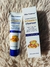 Gel de limpieza con vitamina E