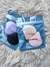 Esponjas triangulo de MELY X2 - comprar online