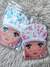 Gorritos de baño