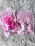Set de esponjas y limpiador facial - comprar online