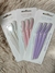 Set x3 Perfiladores - comprar online