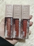 Lifter Gloss con brillos - comprar online