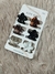 Mini broches x6 - comprar online
