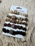 Set x5 colitas de CITY GIRL - comprar online