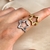 Anillo Estrella