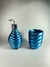 Kit Banheiro Brisa - Harmonie Interiores | Luminárias | Vasos | Decoração