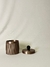 Porta-objeto Ébano - Harmonie Interiores | Luminárias | Vasos | Decoração