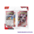 Pré-Venda Blister Quadruplo Pokémon Kangaskhan Escarlate e Violeta 10 Rivais Predestinados