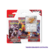 Pré-Venda Blister Triplo Pokemon Eevee Escarlate e Violeta 10 Rivais Predestinados