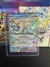 Vaporeon ex (023/131) - Evoluções Prismáticas