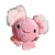 Peluche con relieve y chifle 10cm - tienda online