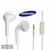 Auriculares Samsung HS330 con Cable – Originales con Micrófono