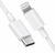 Cable USB-C a Lightning para iPhone – Carga Rápida Original - Xelvia Store