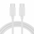 Cable USB-C a USB-C Apple – Original para Carga y Datos en internet