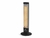 Caloventor Eléctrico Whitenblack WBCAWB02 – Doble Posición 1000/2000 W