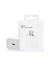 CARGADOR APPLE USB 5W ORIGINAL - Xelvia Store