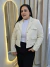 Imagem do Casaco Tweed Maya