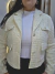 Casaco Tweed Maya