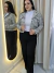 Casaco Tweed Maya - comprar online
