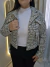 Casaco Tweed Maya - Parpi
