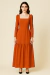 Vestido Marina na internet