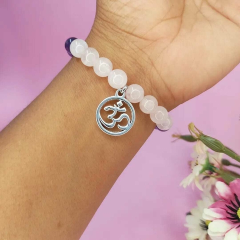 Manilla OM Energía femenina