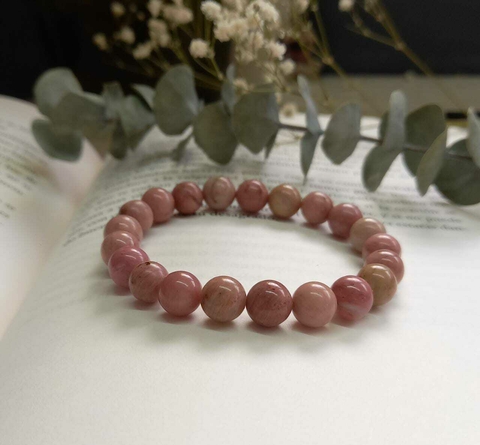 Brazalete Rodocrosita - comprar en línea