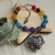 Manilla llamador 7 chakras