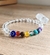 Brazalete Cristal Maestro - comprar en línea